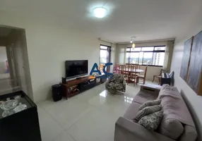 Foto 1 de Apartamento com 3 Quartos à venda, 130m² em Ouro Preto, Belo Horizonte