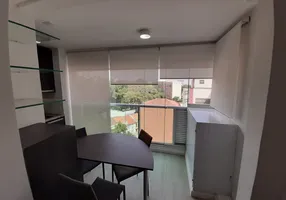 Foto 1 de Apartamento com 2 Quartos para venda ou aluguel, 89m² em Pinheiros, São Paulo