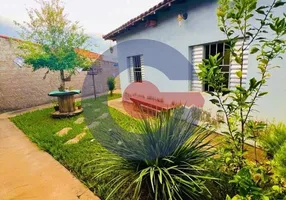 Foto 1 de Casa com 3 Quartos à venda, 190m² em Recanto Paraíso, Rio Claro