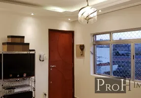 Foto 1 de Apartamento com 4 Quartos à venda, 105m² em Osvaldo Cruz, São Caetano do Sul
