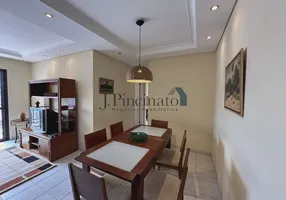 Foto 1 de Apartamento com 2 Quartos à venda, 75m² em Vila Graff, Jundiaí