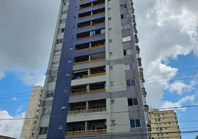 Foto 1 de Apartamento com 3 Quartos à venda, 110m² em Batista Campos, Belém