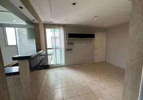 Foto 1 de Apartamento com 2 Quartos à venda, 45m² em Sapucaia II, Contagem
