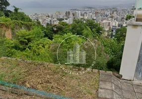 Foto 1 de Lote/Terreno à venda, 726m² em Centro, Florianópolis