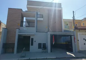 Foto 1 de Casa de Condomínio com 2 Quartos à venda, 64m² em Jardim Nordeste, São Paulo
