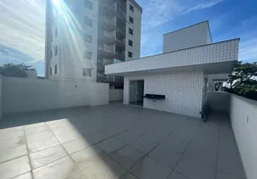 Foto 1 de Cobertura com 4 Quartos à venda, 190m² em Itapoã, Belo Horizonte