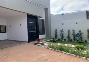 Foto 1 de Casa com 3 Quartos à venda, 218m² em Jardim Maria Helena, Goiânia