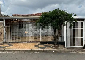 Foto 1 de Casa com 3 Quartos à venda, 217m² em Jardim Santa Amália, Campinas