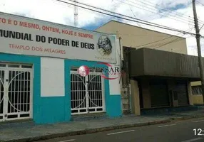 Foto 1 de Ponto Comercial para alugar, 300m² em Jardim Santo Antonio, São José do Rio Preto