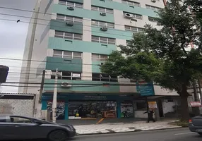 Foto 1 de Ponto Comercial para alugar, 60m² em Vila Belmiro, Santos