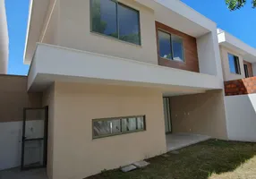 Foto 1 de Apartamento com 4 Quartos à venda, 152m² em Buraquinho, Lauro de Freitas