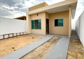 Foto 1 de Casa com 2 Quartos à venda, 65m² em Aruana, Aracaju