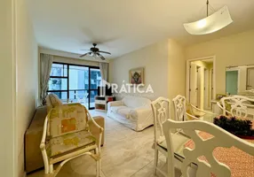 Foto 1 de Apartamento com 3 Quartos à venda, 110m² em Barra da Tijuca, Rio de Janeiro