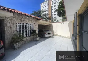 Foto 1 de Sobrado com 5 Quartos à venda, 381m² em Vila Rosalia, Guarulhos