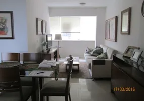 Foto 1 de Apartamento com 3 Quartos à venda, 80m² em Grajaú, Belo Horizonte