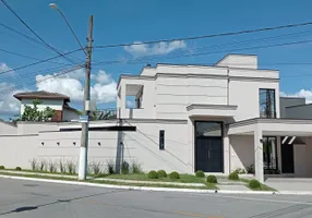 Foto 1 de Casa de Condomínio com 4 Quartos à venda, 270m² em Caminho Novo, Tremembé