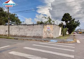 Foto 1 de Lote/Terreno à venda, 650m² em Vila Bancaria , Campo Largo