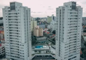 Foto 1 de Apartamento com 3 Quartos para alugar, 88m² em Nova Suíssa, Belo Horizonte