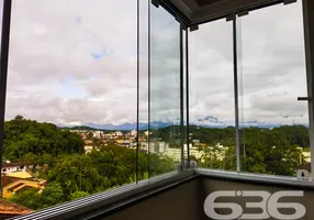 Foto 1 de Apartamento com 3 Quartos à venda, 68m² em Costa E Silva, Joinville