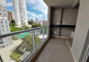 Foto 1 de Apartamento com 1 Quarto à venda, 39m² em Morumbi, São Paulo