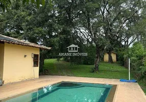 Foto 1 de Casa de Condomínio com 3 Quartos à venda, 177m² em Condomínios Aldeias do Lago, Esmeraldas