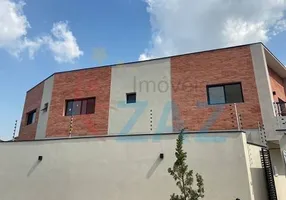 Foto 1 de Casa de Condomínio com 3 Quartos à venda, 130m² em Jardim Consórcio, São Paulo