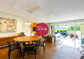 Foto 1 de Apartamento com 3 Quartos à venda, 227m² em Vila Madalena, São Paulo