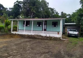 Foto 1 de Fazenda/Sítio com 3 Quartos à venda, 3000m² em Zona Rural, Campina Grande do Sul