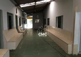 Foto 1 de Sala Comercial para alugar, 280m² em Bandeirantes, Cuiabá