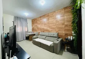 Foto 1 de Casa com 3 Quartos à venda, 120m² em Santa Amélia, Belo Horizonte