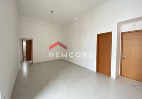 Apartamento com 3 dormitórios à venda, 73 m² por R$ 515.900,00 - Capotuna -  Jaguariúna/SP - CONFIANCE ASSESSORIA IMOBILIÁRIA