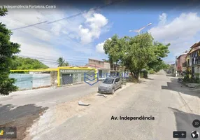 Foto 1 de Lote/Terreno à venda, 300m² em Quintino Cunha, Fortaleza