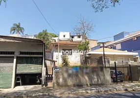 Foto 1 de Lote/Terreno à venda, 312m² em Chácara Inglesa, São Paulo