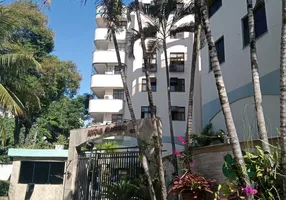 Foto 1 de Apartamento com 3 Quartos para alugar, 108m² em Freguesia- Jacarepaguá, Rio de Janeiro