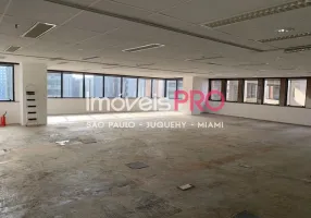 Foto 1 de Sala Comercial para venda ou aluguel, 206m² em Cidade Monções, São Paulo