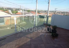 Foto 1 de Sobrado com 4 Quartos à venda, 220m² em Conjunto Habitacional Angelo Tomazin, Sumaré