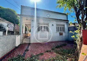 Foto 1 de Casa com 2 Quartos à venda, 90m² em Todos os Santos, Rio de Janeiro