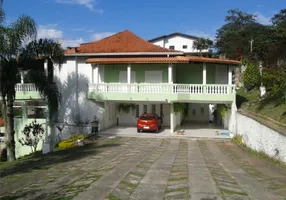 Foto 1 de Casa de Condomínio com 5 Quartos à venda, 621m² em Granja Viana, Cotia