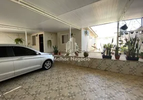 Foto 1 de Casa com 3 Quartos à venda, 67m² em Saltinho, Paulínia