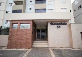 Foto 1 de Apartamento com 3 Quartos para alugar, 191m² em Setor Pedro Ludovico, Goiânia