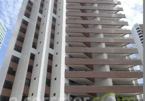 Foto 1 de Apartamento com 4 Quartos à venda, 167m² em Jardim Luna, João Pessoa