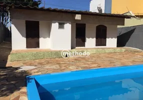 Foto 1 de Casa com 4 Quartos à venda, 295m² em Bairro das Palmeiras, Campinas