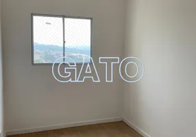 Foto 1 de Apartamento com 2 Quartos à venda, 49m² em Fazendinha, Santana de Parnaíba
