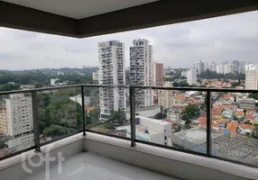 Foto 1 de Apartamento com 2 Quartos à venda, 80m² em Santo Amaro, São Paulo