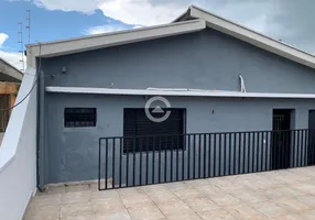 Foto 1 de Casa com 4 Quartos para alugar, 220m² em Vila Lemos, Campinas