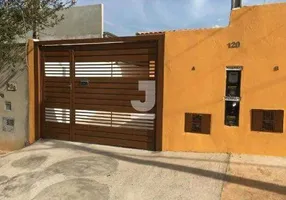 Foto 1 de Casa com 2 Quartos à venda, 50m² em Residencial Astória, Tatuí