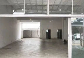 Foto 1 de Ponto Comercial para alugar, 250m² em Vila Alto de Santo Andre, Santo André