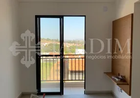 Foto 1 de Apartamento com 2 Quartos para venda ou aluguel, 52m² em Pompéia, Piracicaba