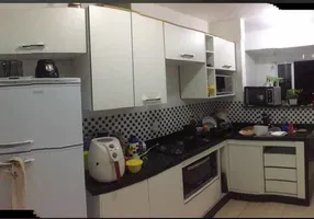 Foto 1 de Apartamento com 2 Quartos à venda, 62m² em Jardim Oriente, Valparaíso de Goiás