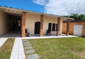 Foto 1 de Casa com 2 Quartos à venda, 200m² em Vila Loty, Itanhaém